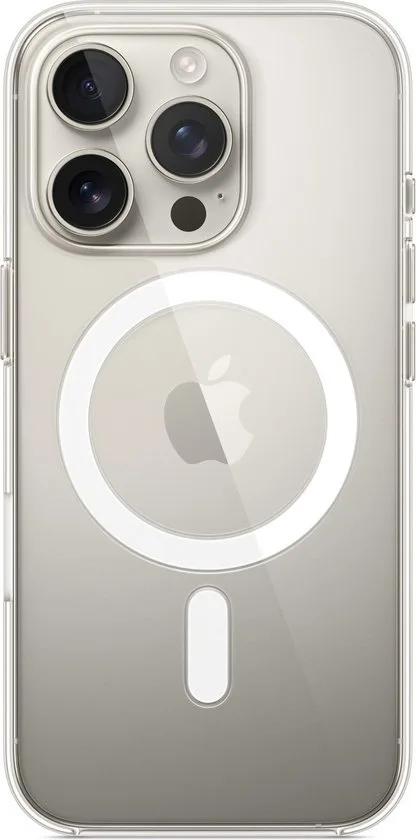 Apple iPhone 16 Pro