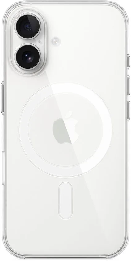Apple iPhone 16 Plus