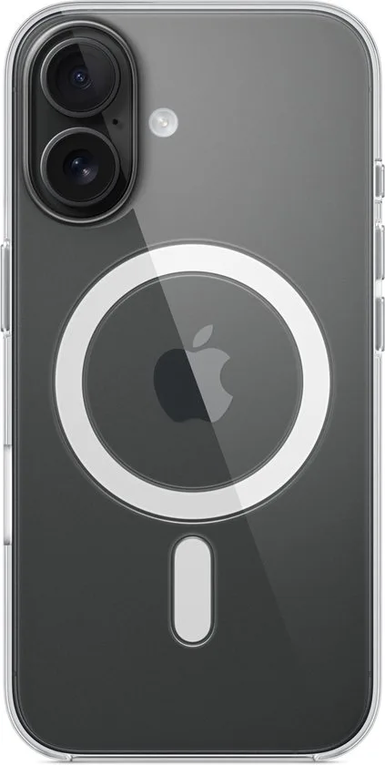 Apple iPhone 16