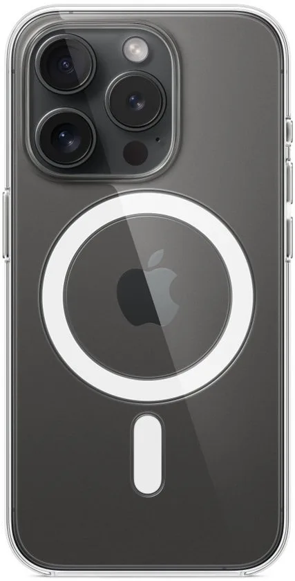 Apple iPhone 15 Pro