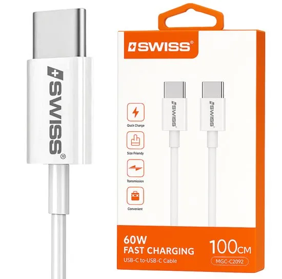 Apple USB-C naar C