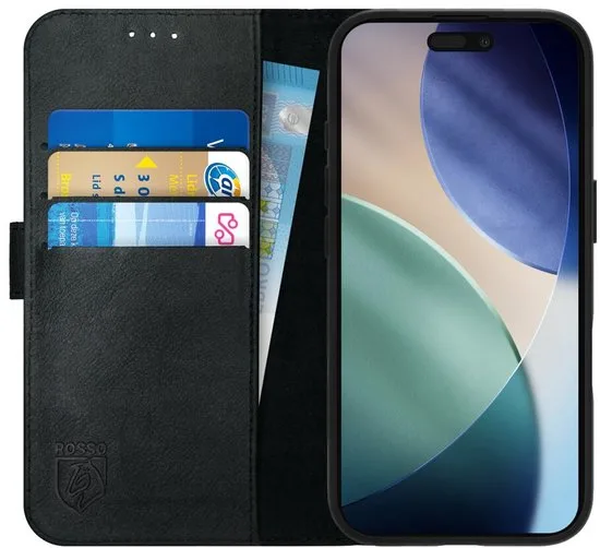 iPhone 17 Air Book Case