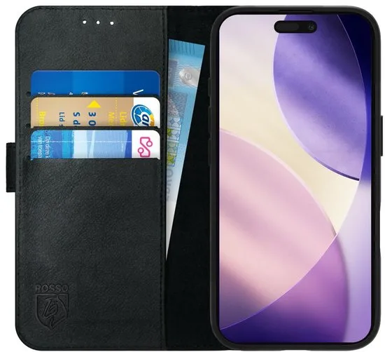 iPhone 17 Pro Max Book Case