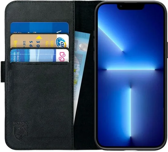 Apple iPhone 14 Pro Book Case