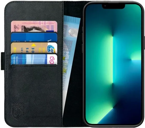 Apple iPhone 14 Plus Book Case