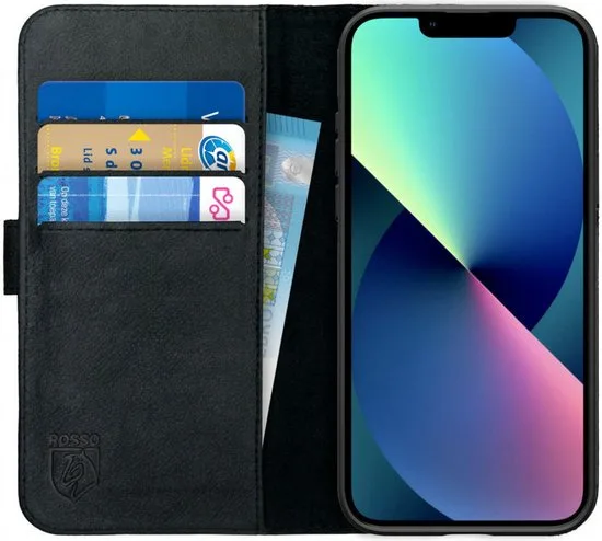 Apple iPhone 14 Book Funda