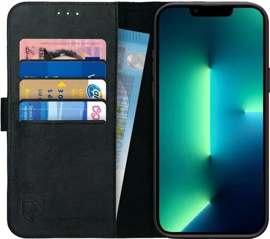 iPhone 13 Pro Max Book Case