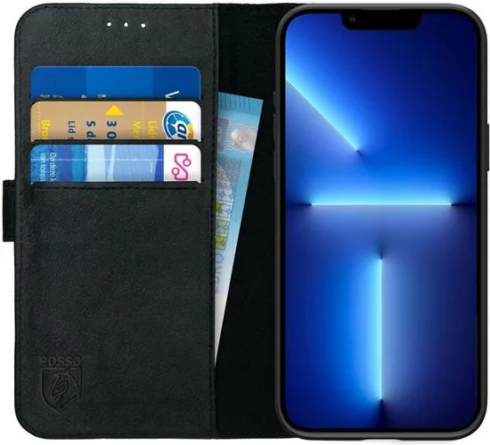 Apple iPhone 13 Pro Book Case