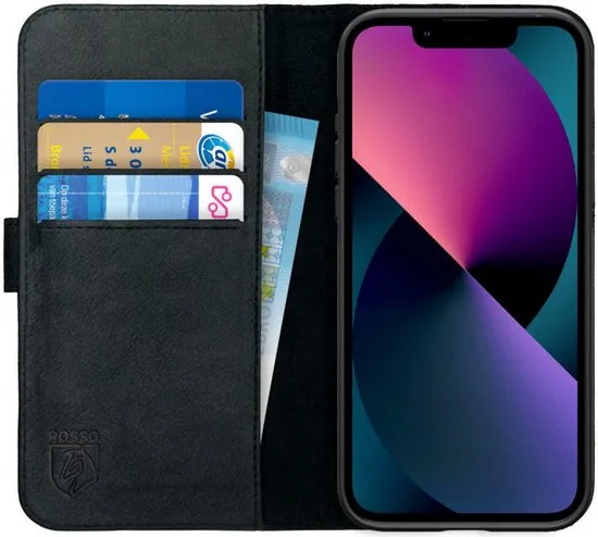 Apple iPhone 13 mini Book Case