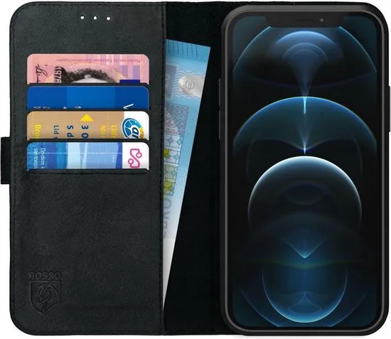 iPhone 12 Pro Max Book Case