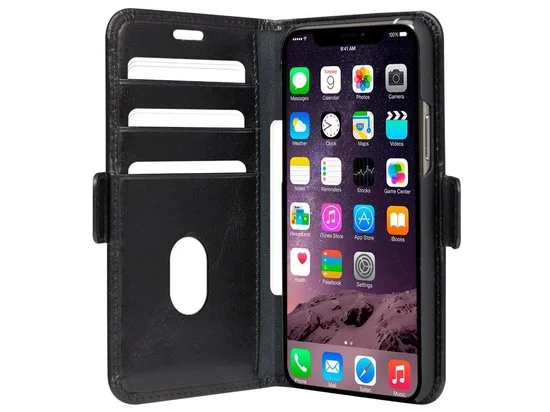 iPhone 11 Pro Max Book Case