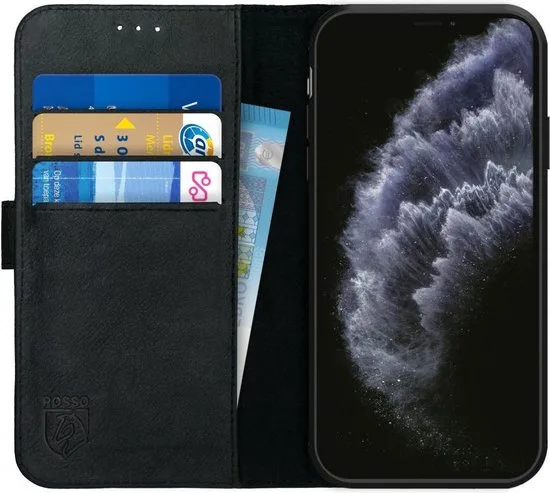 iPhone 11 Pro Book Case
