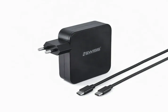 Apple iSWISS 45W USB‑C oplader