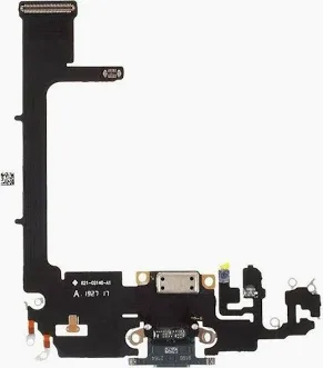 Apple Iphone 11 pro laadconnector