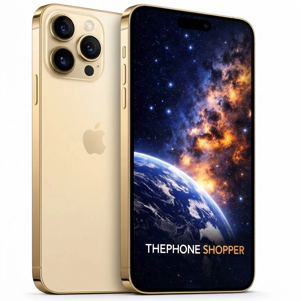 Apple iPhone 14 Pro 128GB refurbished | The Phone Shopper