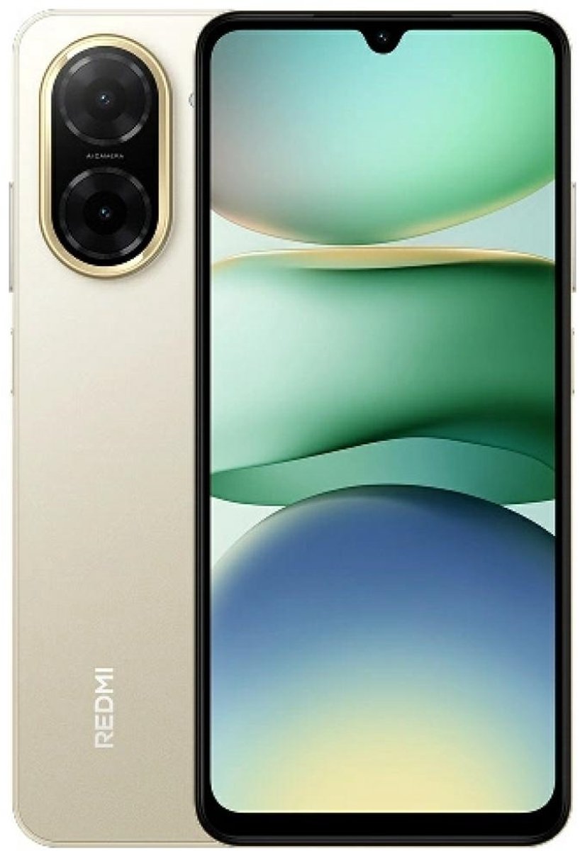 Xiaomi Redmi A5 128GB Goud refurbished
