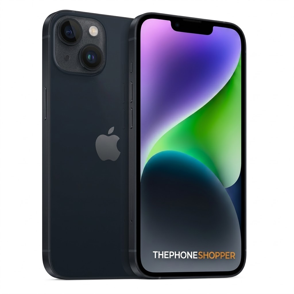 Apple iPhone 13 Mini 128GB refurbished | The Phone Shopper