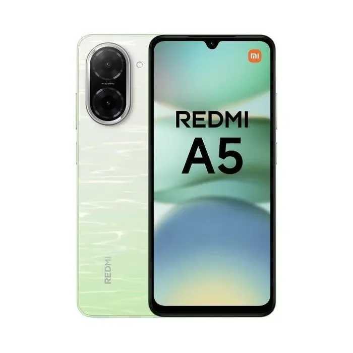 Xiaomi Redmi A5 128GB Groen refurbished