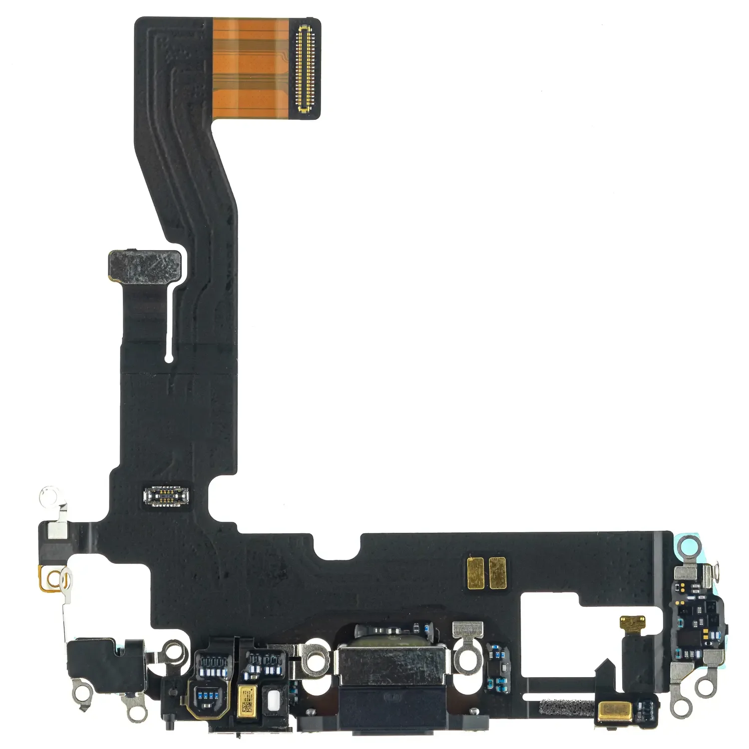 Apple Iphone 12 laadconnector