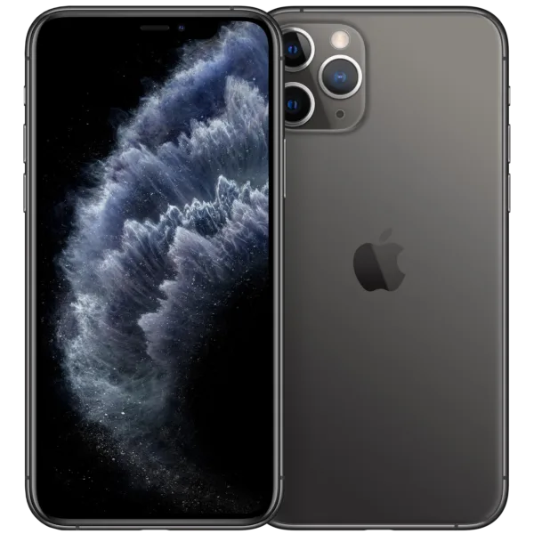 Apple iPhone 11 Pro 64GB Space Gray refurbished