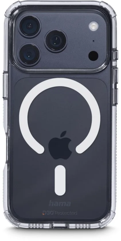 Apple iPhone 17 Pro