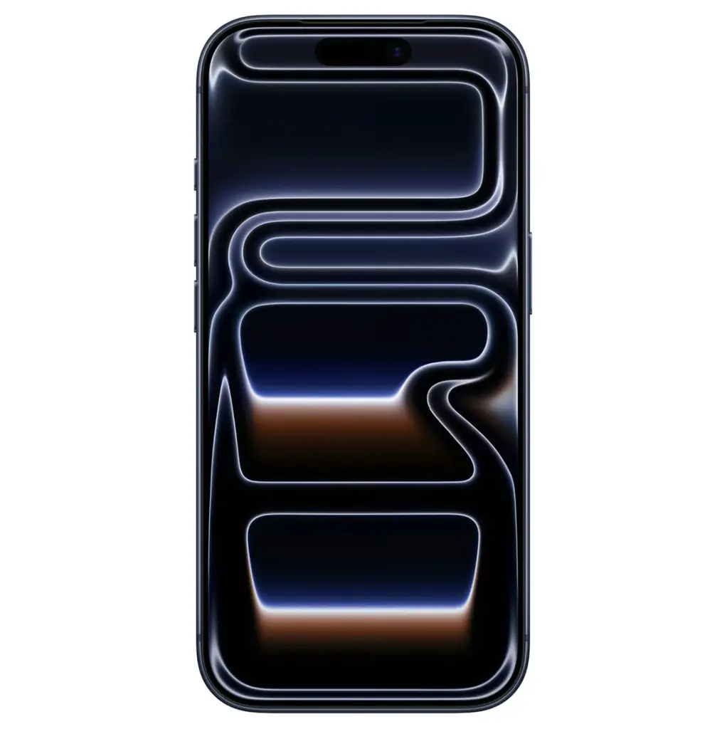 Apple iPhone 17 Pro 256GB Deep Blue refurbished