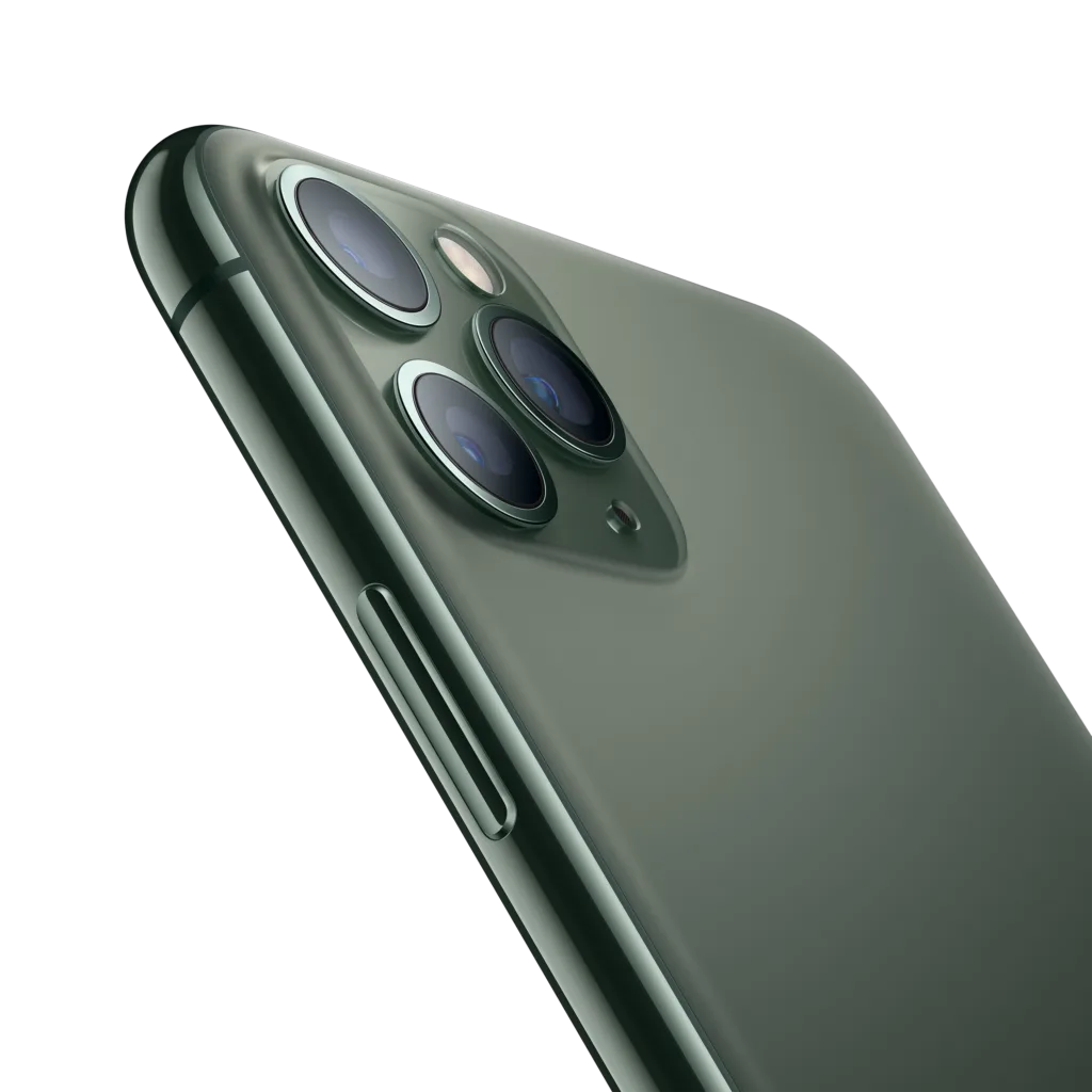 Apple iPhone 11 Pro 64GB Midnight Green refurbished