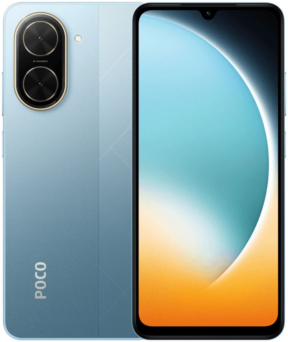 Xiaomi Redmi A5 128GB Blauw refurbished