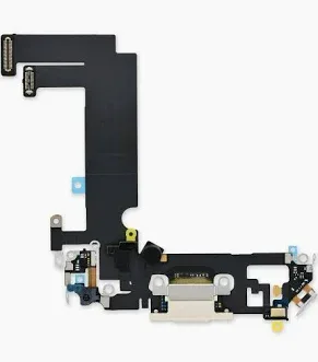 Apple iphone 12 mini laadconnector