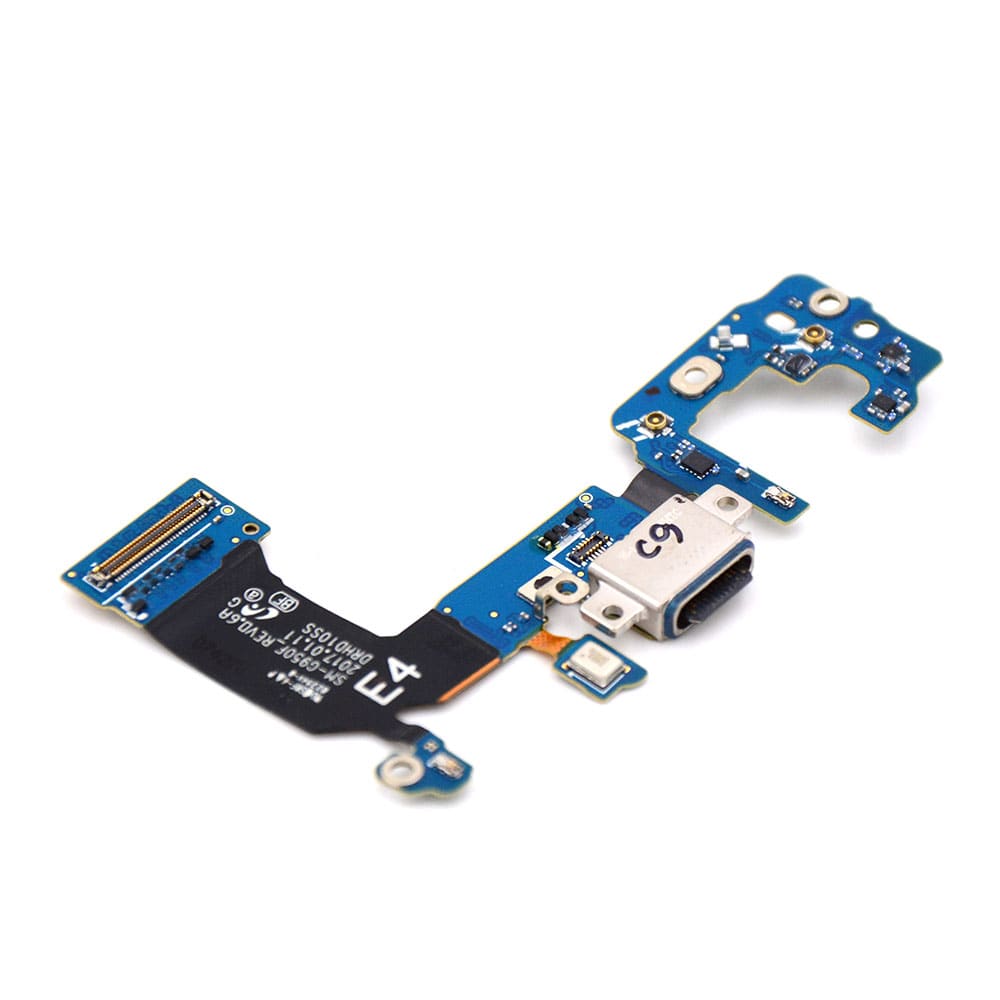Samsung Charging Port and Sensor voor Samsung Galaxy S8 OEM-Equivalent