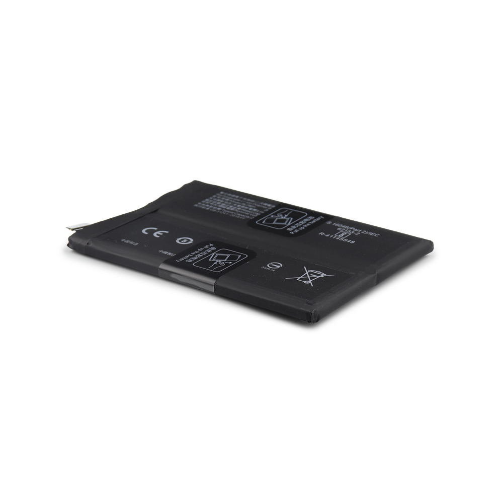 Oppo Batterij (BLP831) voor Oppo Find X3 Pro OEM-Equivalent