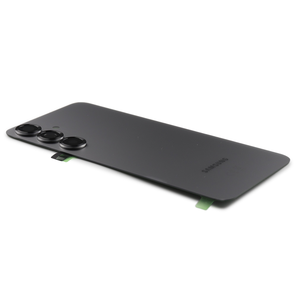 Samsung Achterkant voor Samsung Galaxy S25 Plus (SM-S936B) Zilver Shadow Service Pack