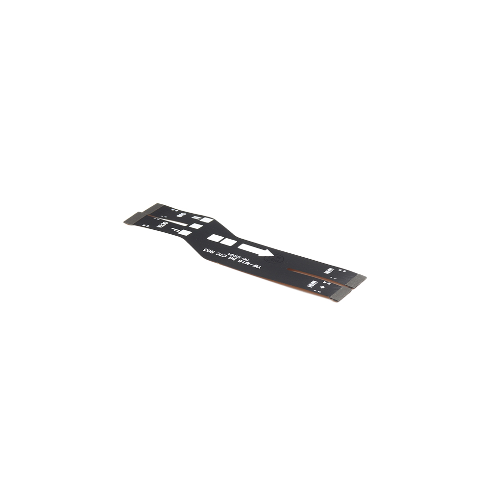 Samsung Hoofdflexkabel voor Samsung Galaxy A16 4G (SM-A165F) OEM-Equivalent