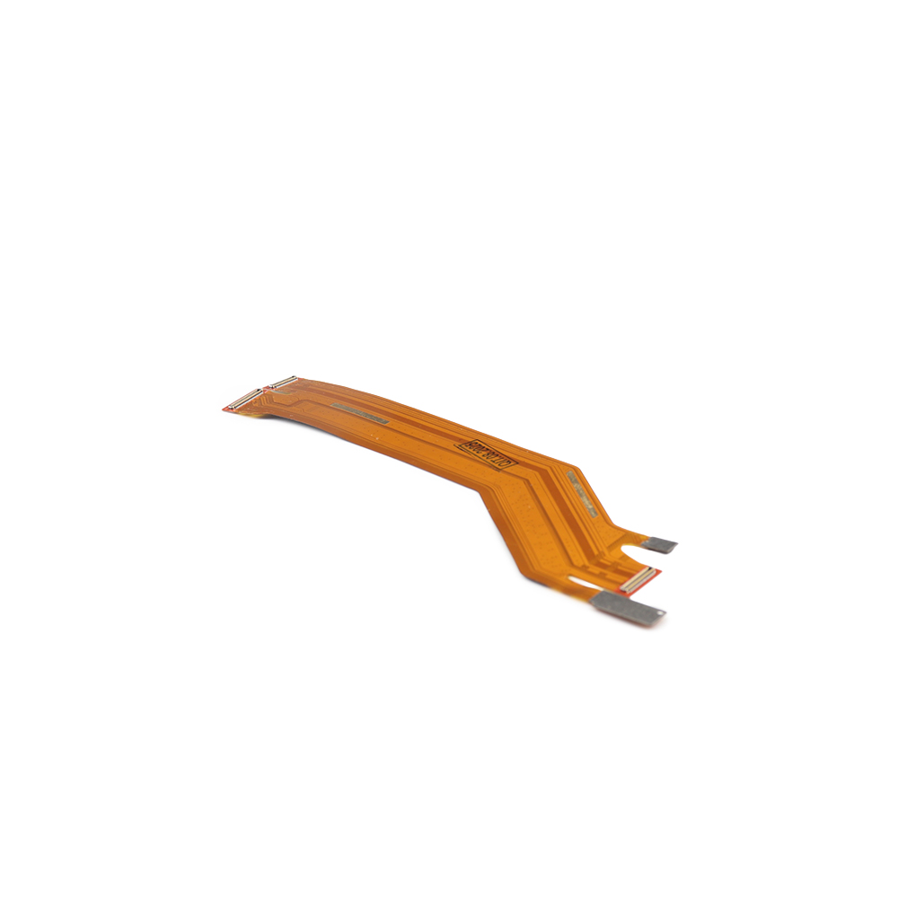 Xiaomi Hoofdflexkabel voor Xiaomi Redmi Note 14 4G OEM-Equivalent