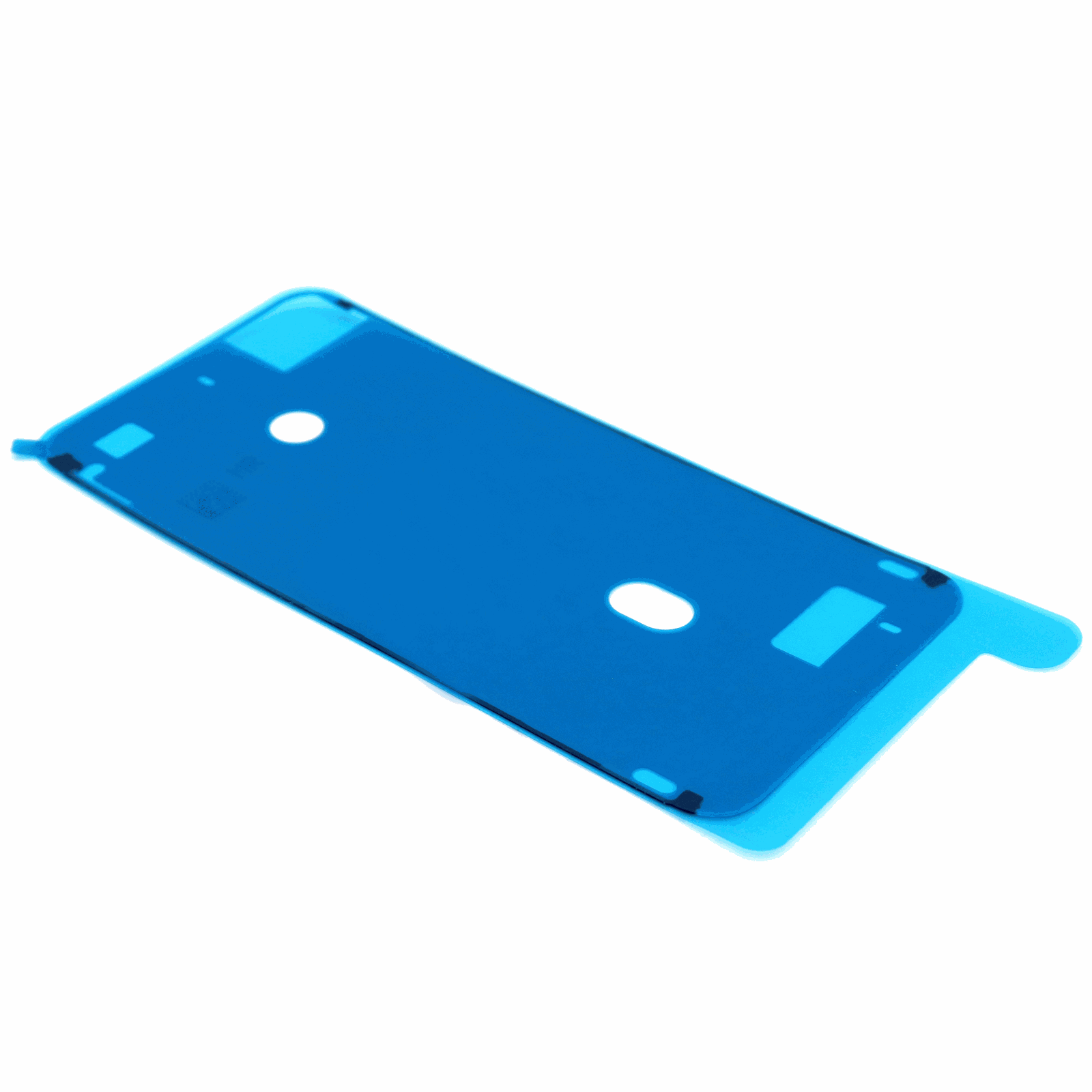 Apple Scherm-plakstrip voor iPhone 8 Plus Wit OEM-Equivalent