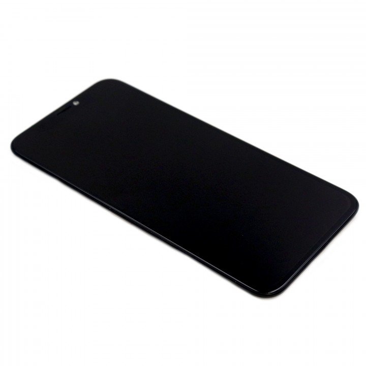 Apple FDX Elite Display For iPhone Xs | In-Cell | Black