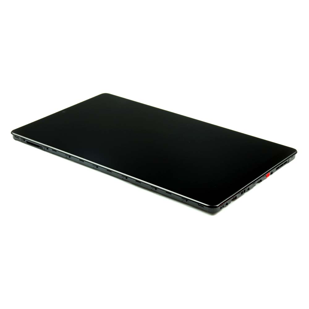 Samsung Scherm voor Tab A7 Lite LTE (SMT225) — Service Pack