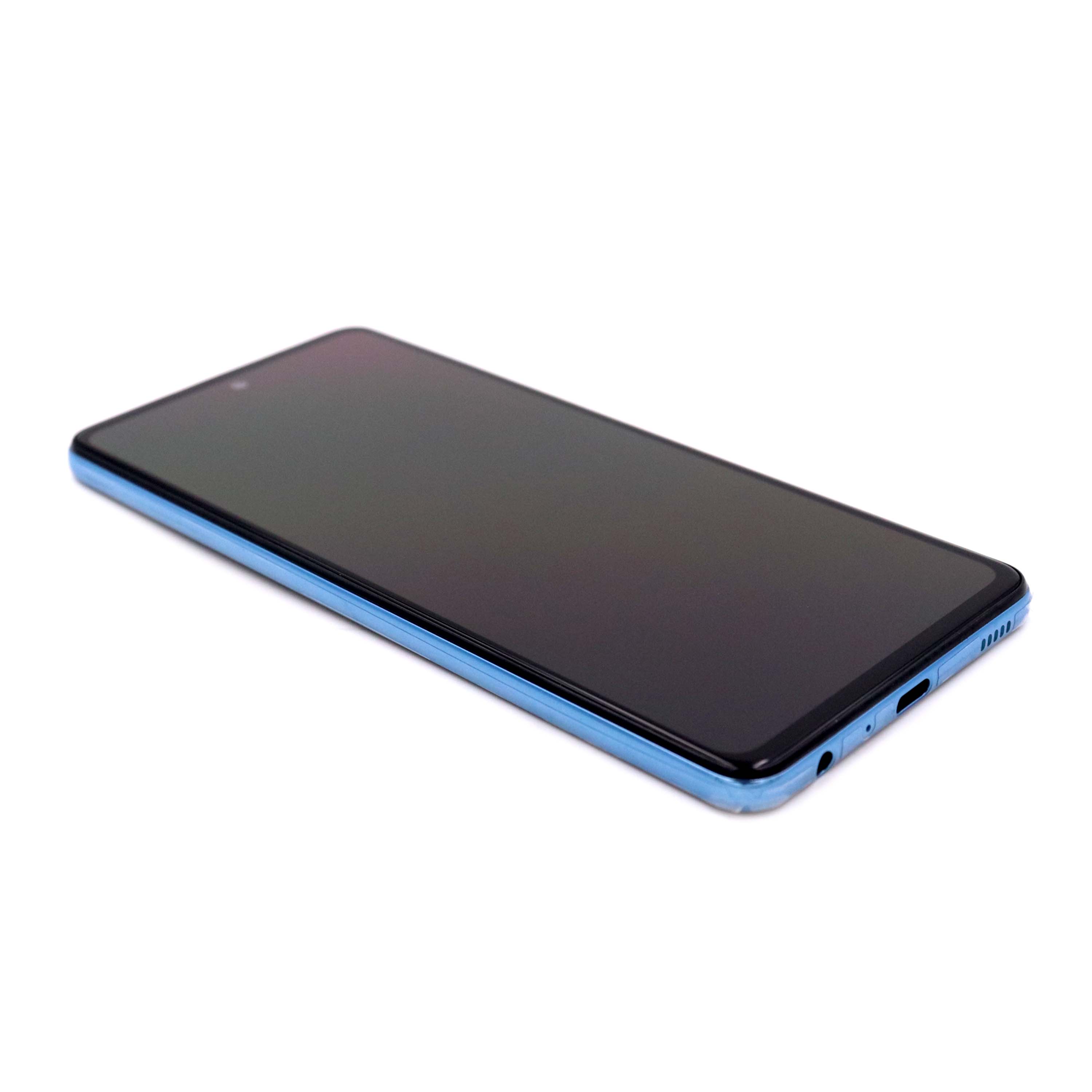 Samsung Scherm voor Galaxy A52 5G — Service Pack