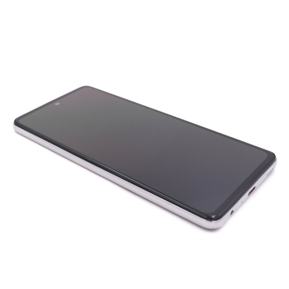Samsung Scherm voor Galaxy A52 5G — Service Pack