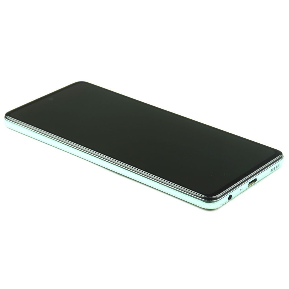 Samsung Scherm voor Galaxy A52s 5G — Service Pack