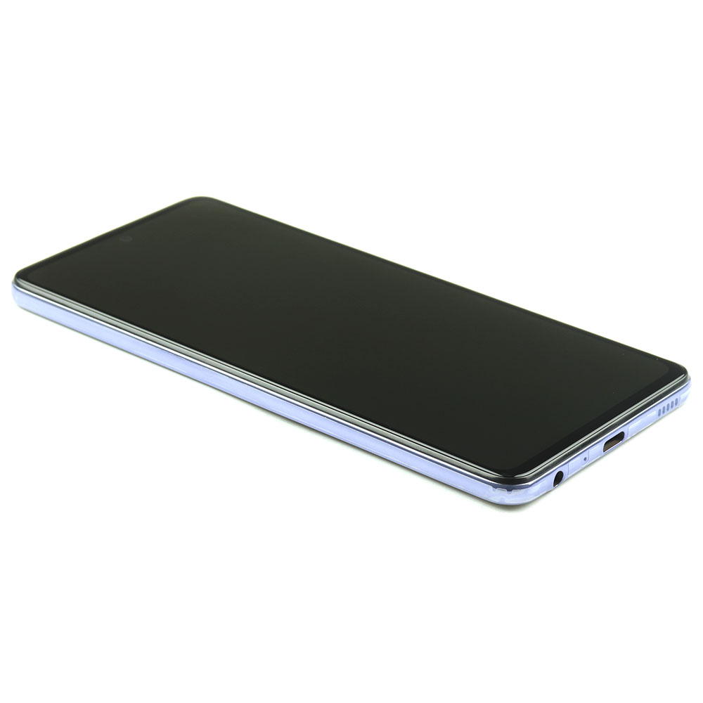 Samsung Scherm voor Galaxy A52s 5G — Service Pack