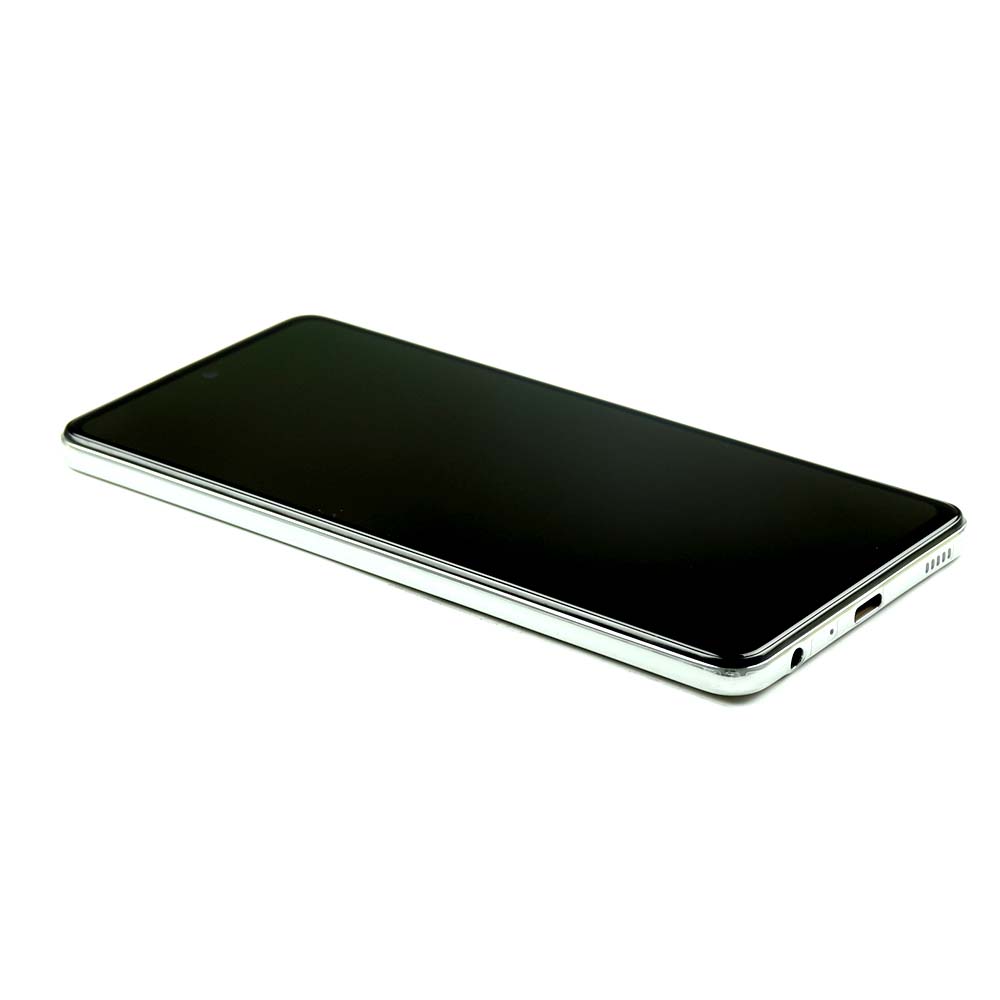 Samsung Scherm voor Galaxy A52s 5G — Service Pack