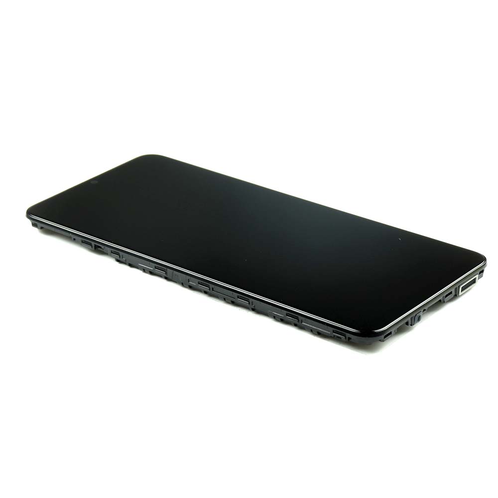 Samsung Scherm voor Galaxy A12 Nacho — Service Pack