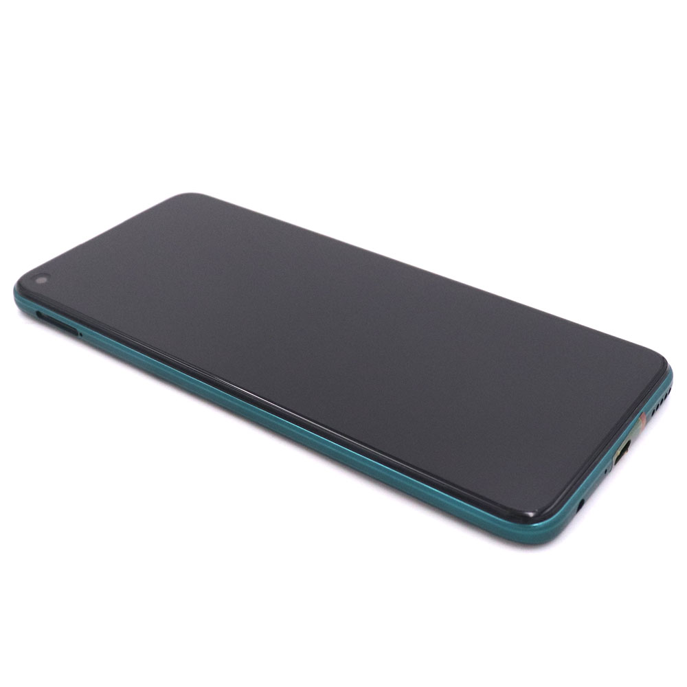 Huawei Scherm voor P40 lite 5G — Service Pack
