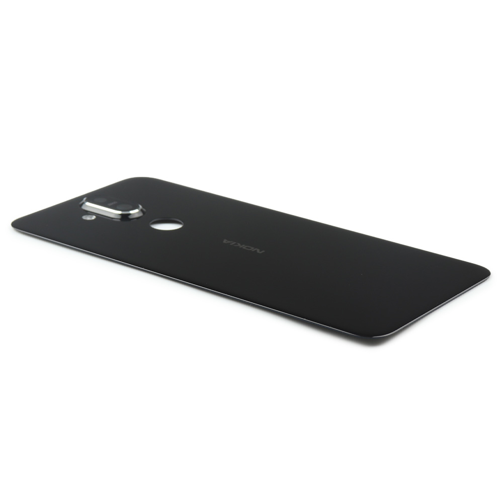 Nokia Achterkant voor Nokia 8.1