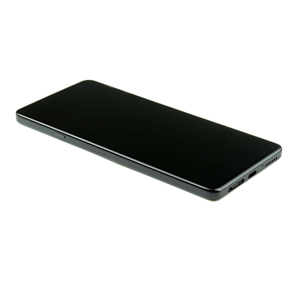 Motorola Scherm voor Edge 20 — Service Pack