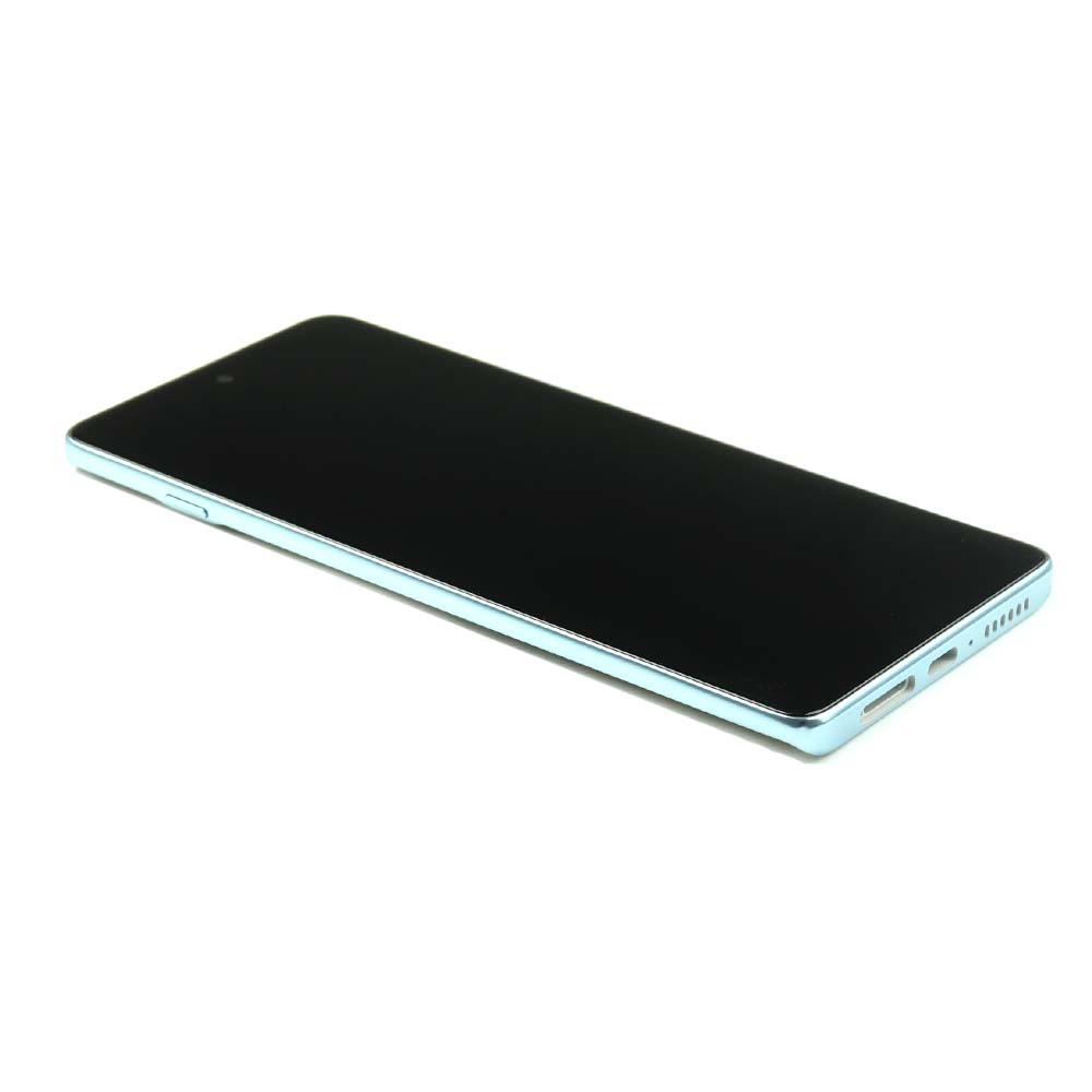 Motorola Scherm voor G200 — Service Pack