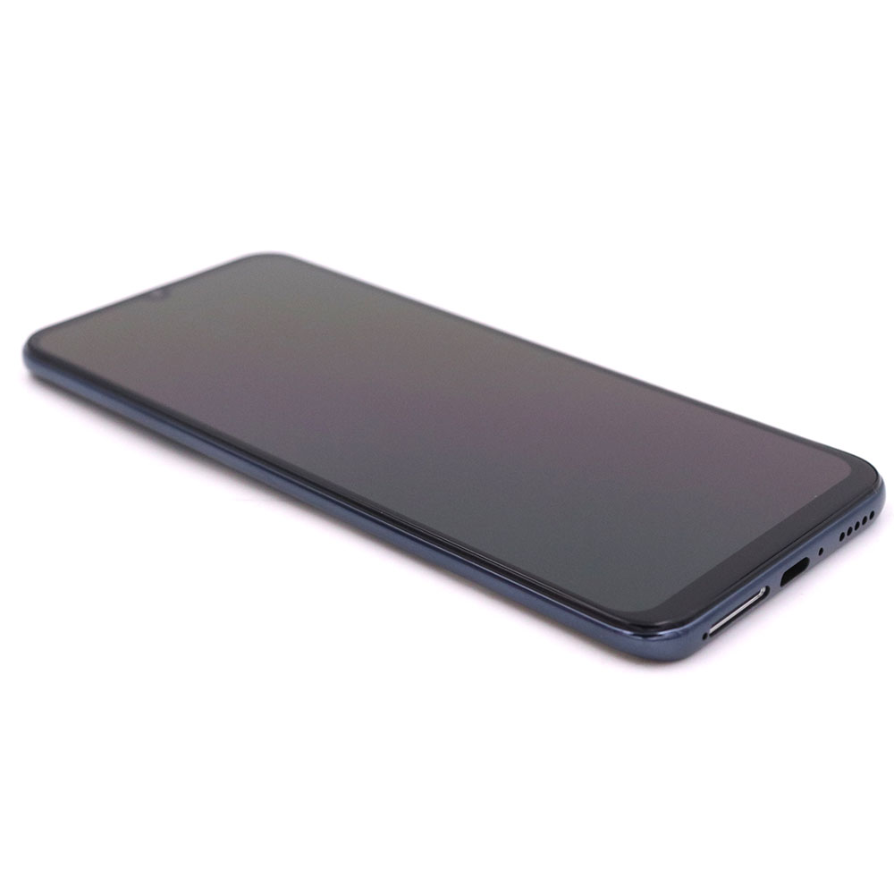 Xiaomi Scherm voor Mi 10 Lite 5G — Service Pack