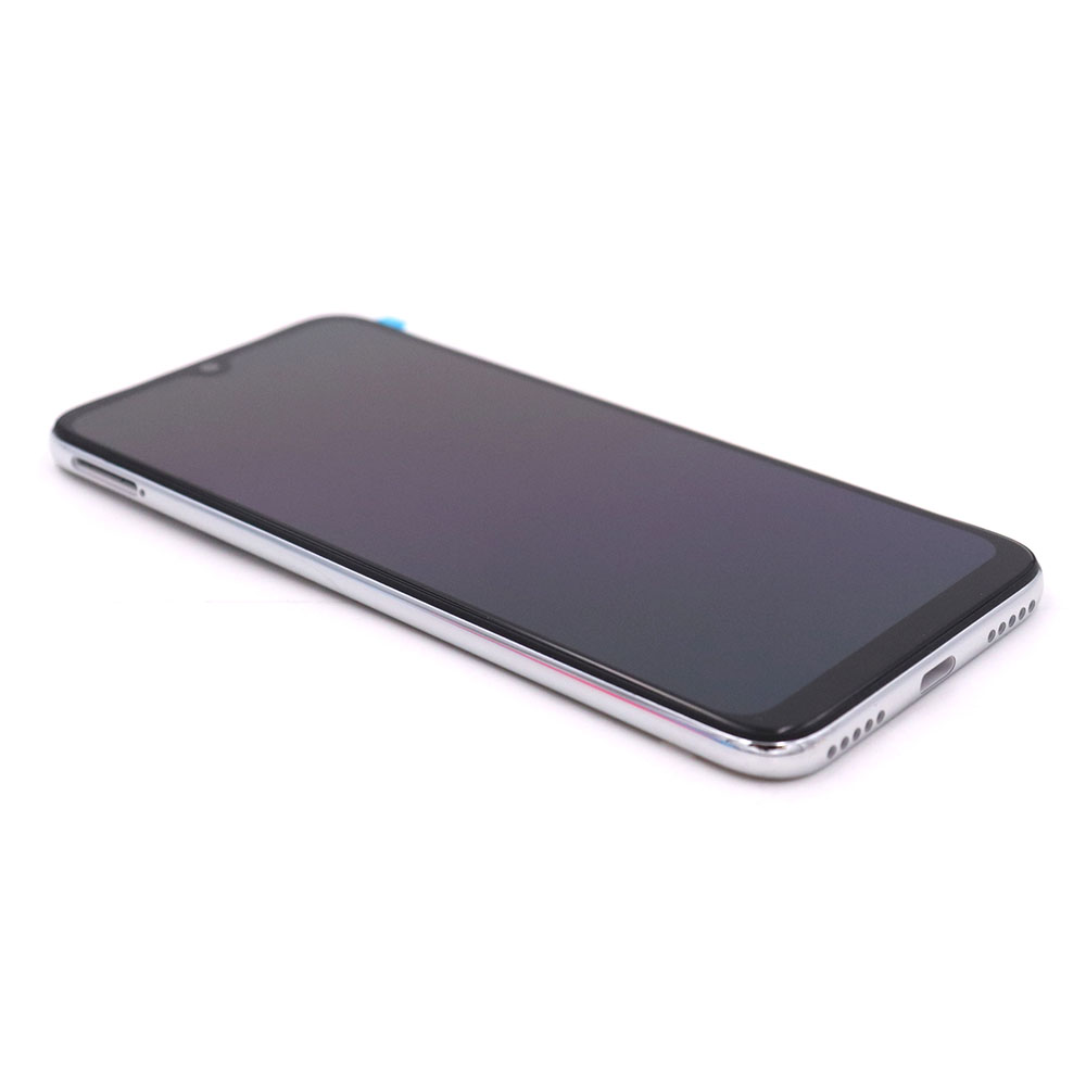 Xiaomi Scherm voor Mi 10 Lite 5G — Service Pack