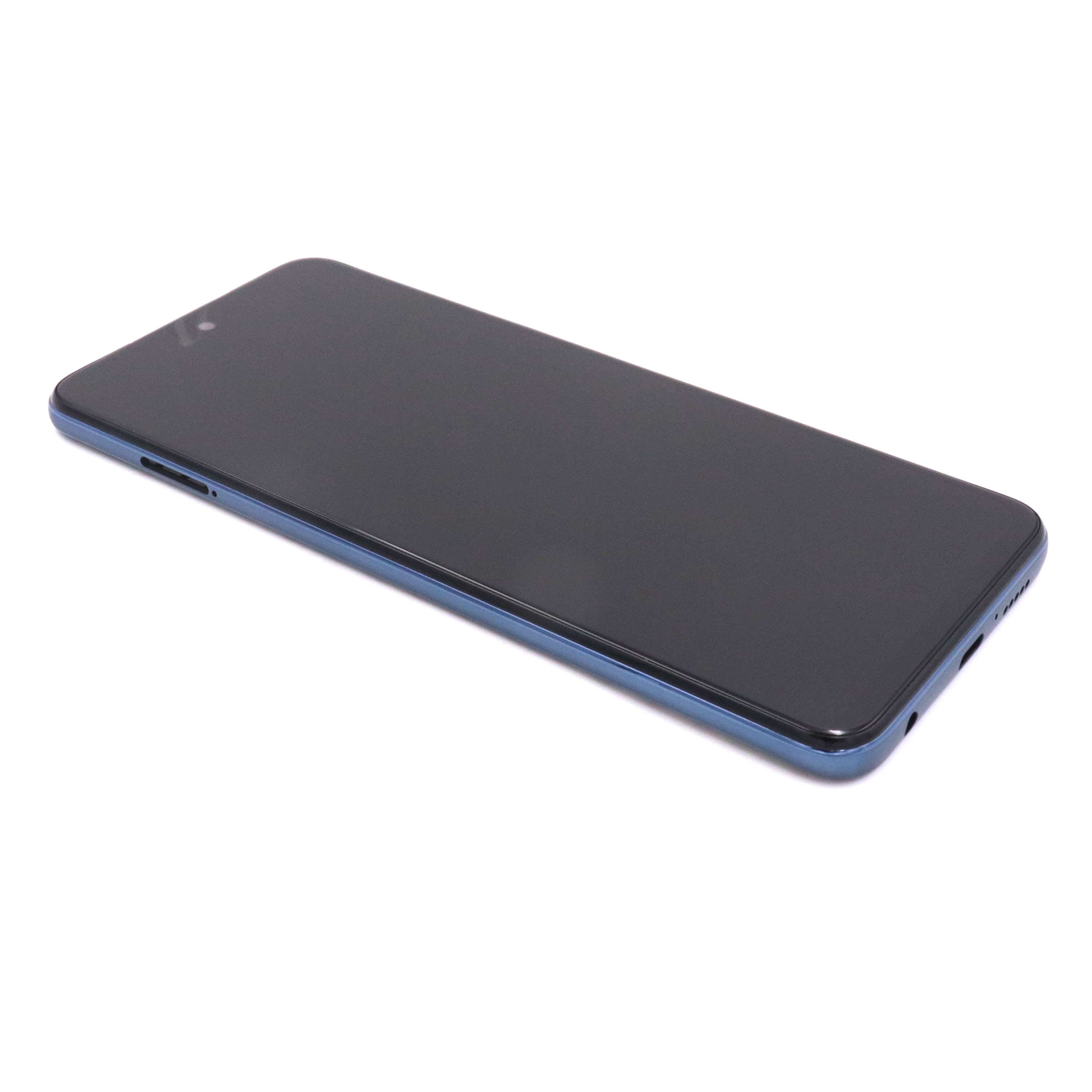 Display für Redmi Note 9S 2020 — Service Pack